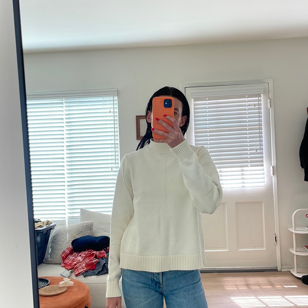 Uniqlo Knit Sweater XS